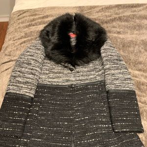 Catherine Malandrino coat